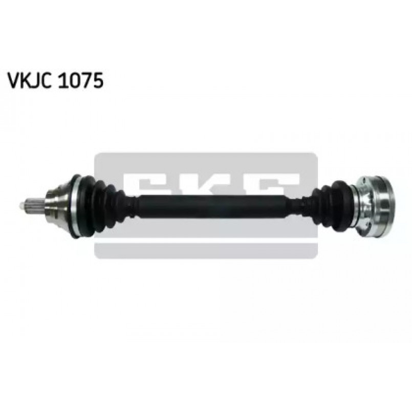 VKJC 1075 SKF - Привідний вал